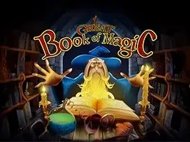Great Book of Magic screenshot