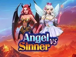 Angel vs Sinner screenshot