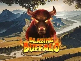 Blazing Buffalo