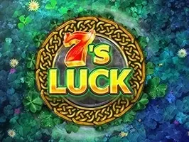 7’s Luck