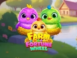 Farm Fortune Wheel screenshot