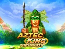 Aztec King Megaways