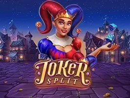 Joker Split screenshot