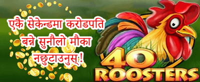साप्ताहिक रिलोड बोनस promotion
